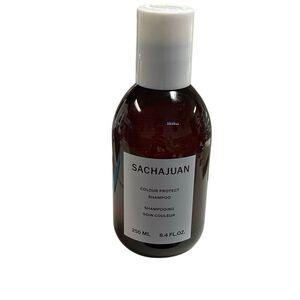 SACHAJUAN Colour Protect Shampoo 250ml‎ 8.4oz New Unsealed